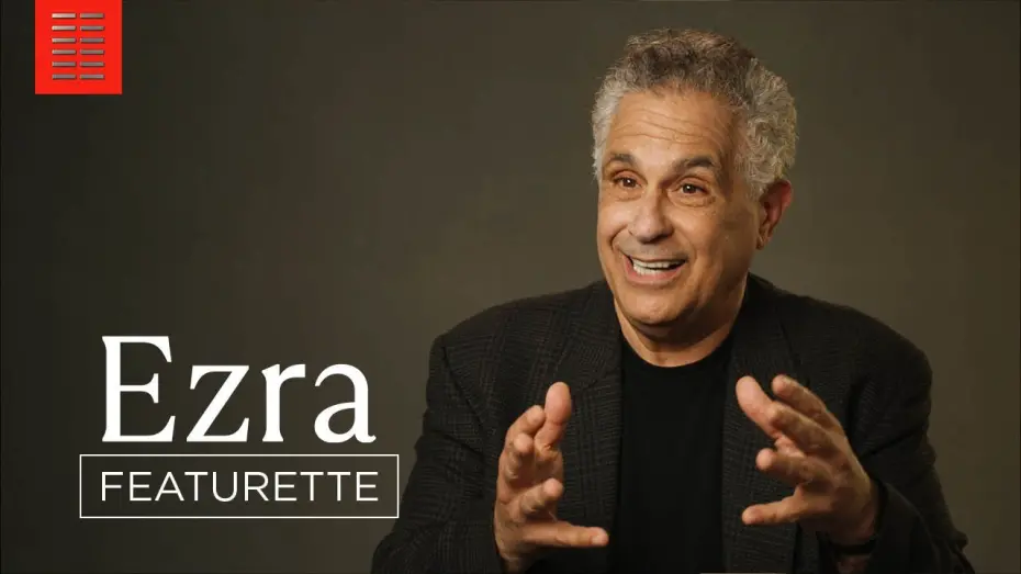 Відео до фільму Езра: Неналежна поведінка | Creating the Story of Ezra