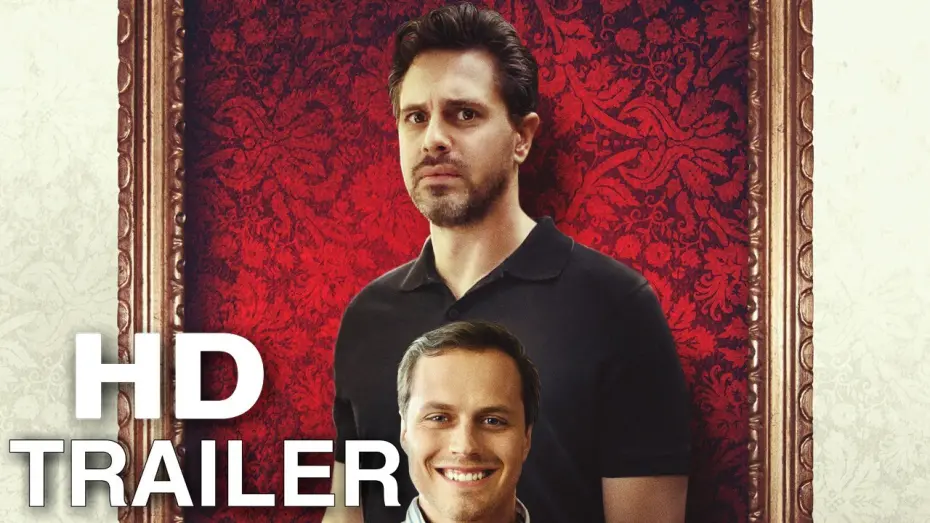 Відео до фільму The Mimic | THE MIMIC Official Trailer