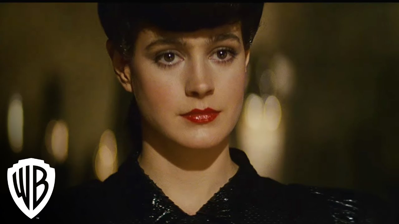 Відео до фільму Той, хто біжить по лезу | Benefit or a Hazard