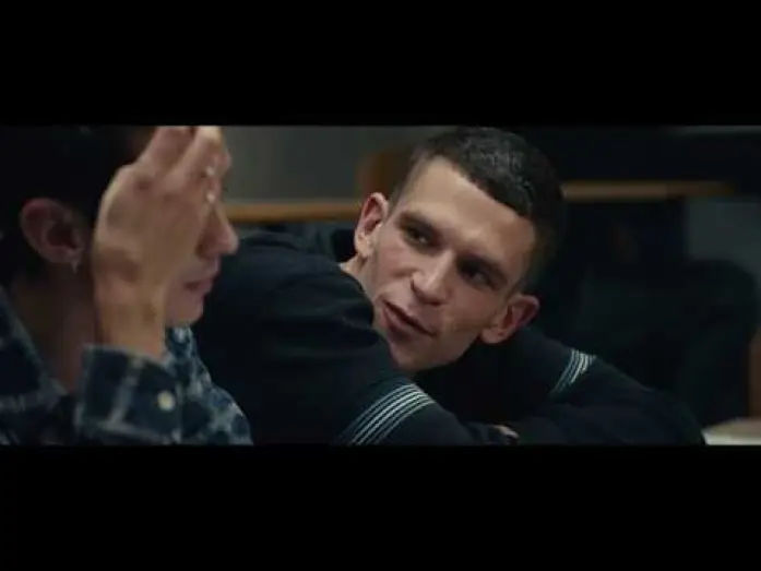Відео до фільму 120 ударів на хвилину | 120 Battiti al minuto (Trailer Italiano Ufficiale HD)