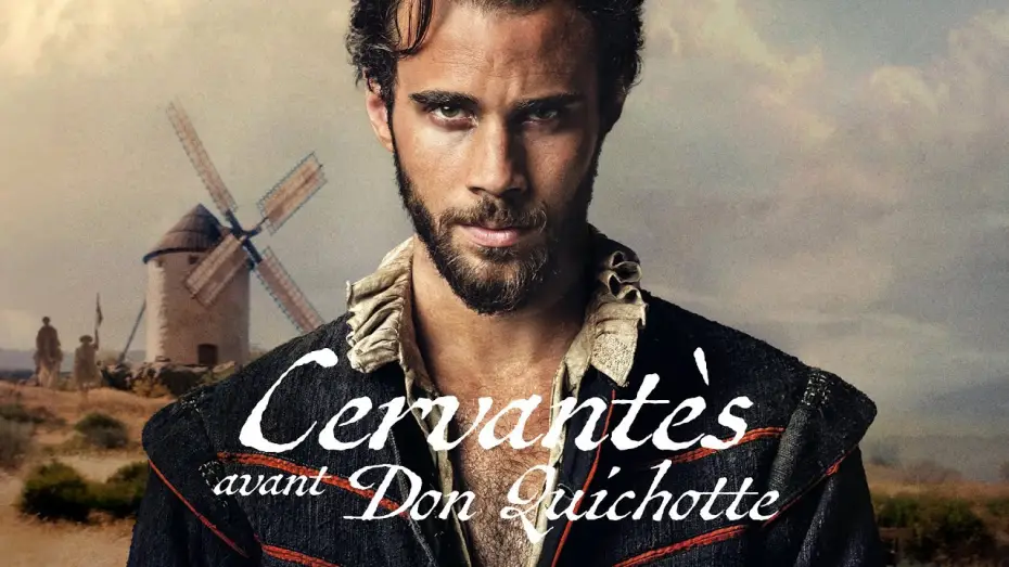 Відео до фільму Полонений | CERVANT&Egrave;S AVANT DON QUICHOTTE - Bande annonce