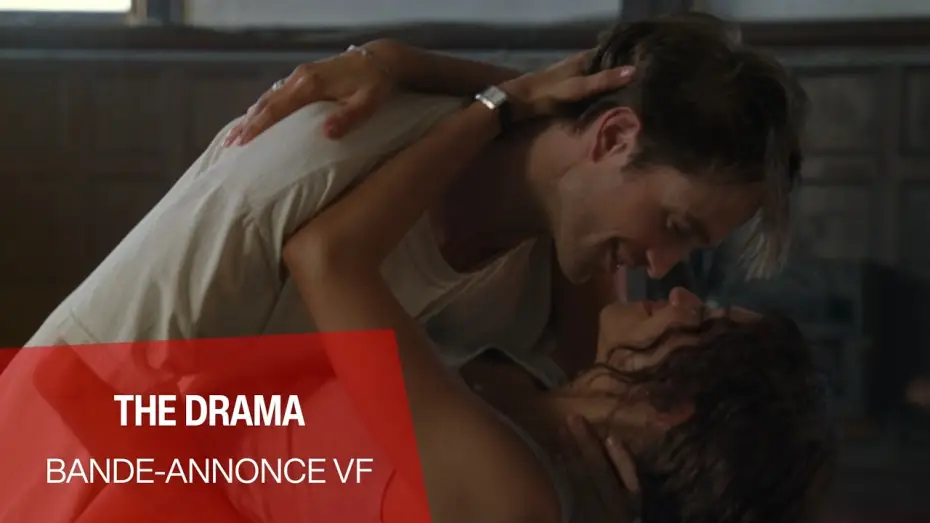Відео до фільму Любить не любить | THE DRAMA - Bande-annonce VF