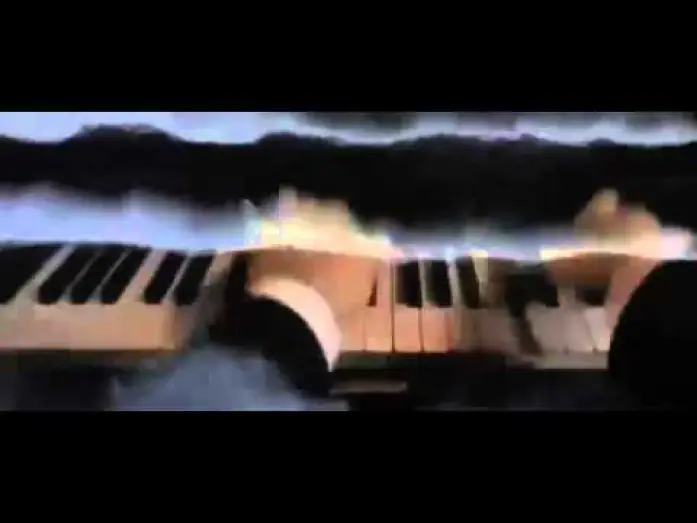 Відео до фільму Легенда про піаніста | La leggenda del pianista sull'oceano  Trailer italiano