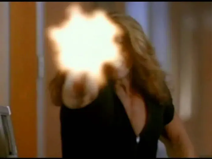 Відео до фільму Хмарочос | Skyscraper (Anna Nicole Smith) Trailer