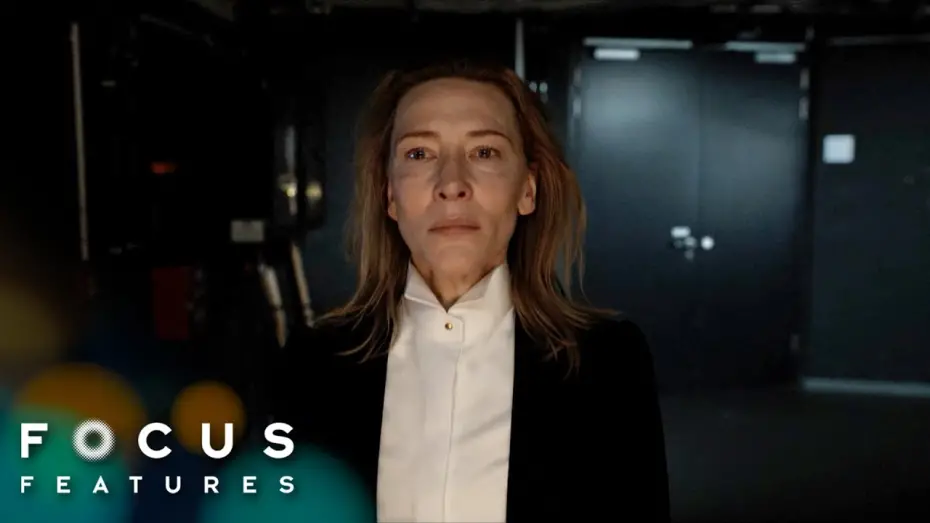 Відео до фільму Тар | Lydia Disrupts The Live Recording