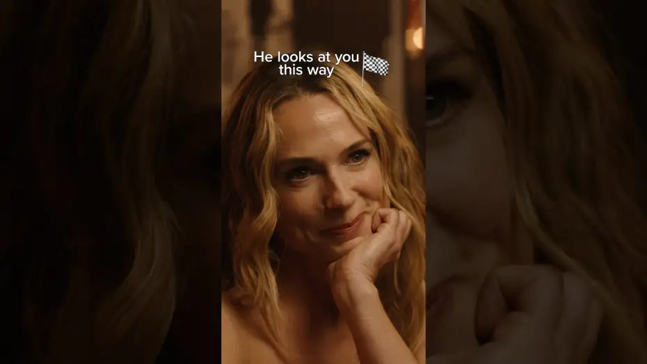 Відео до фільму F1: Фільм | Find you a F1 driver that looks at you like this