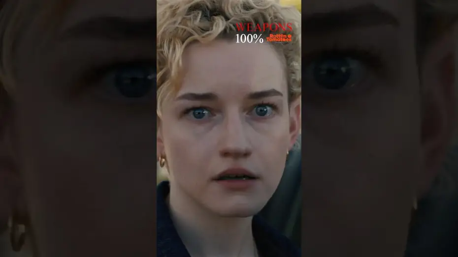 Відео до фільму Зброя | The answers are waiting for you.