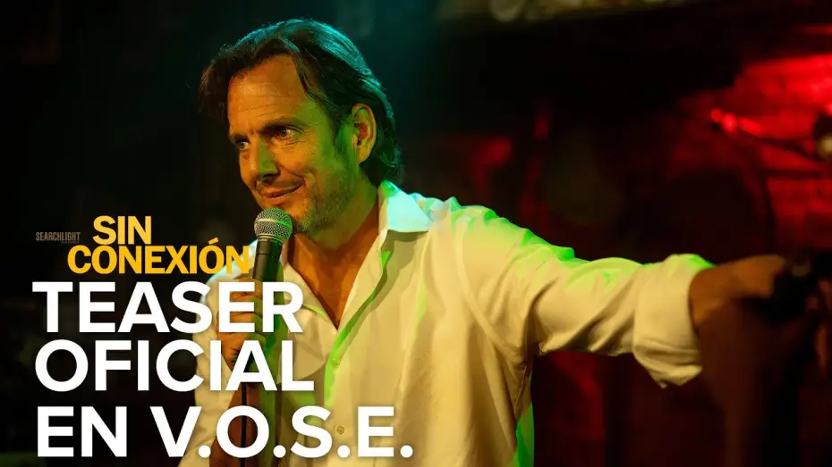 Відео до фільму Ця річ працює? | Teaser Oficial en V.O.S.E.