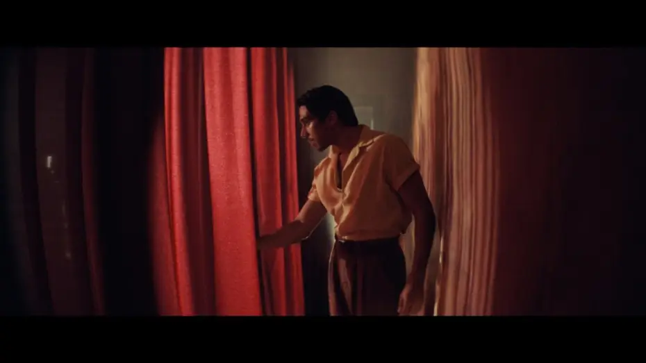 Відео до фільму Narciso | NARCISO Official Trailer