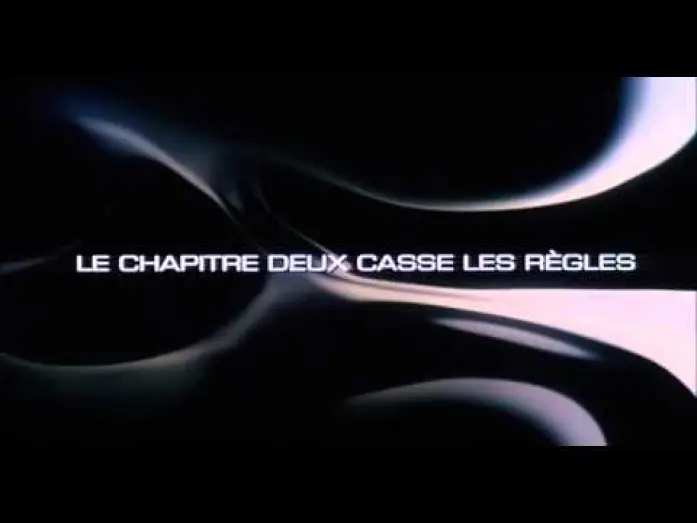 Відео до фільму Крик 3 | Scream 3 (2000) Bande annonce fran&ccedil;aise.