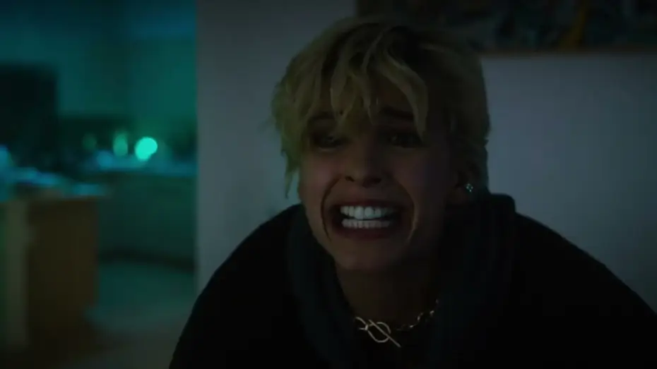 Відео до фільму Усміхайся 2 | Parker Finn [VOSE]