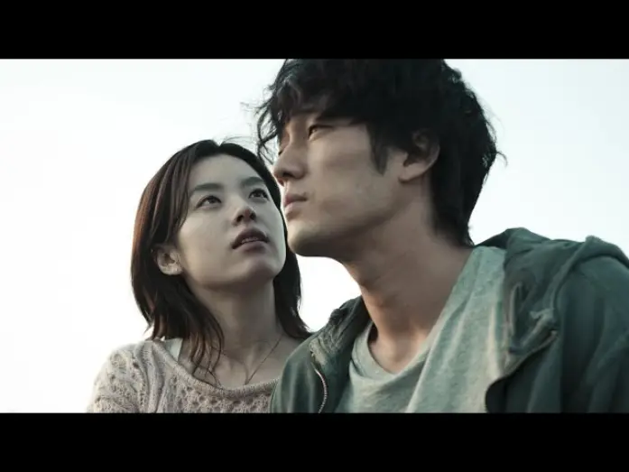 Відео до фільму Завжди | Всегда | O-jik geu-dae-man (2011) | Трейлер на русском языке