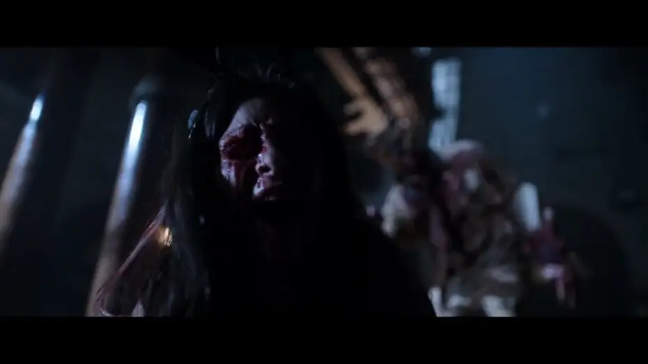 Відео до фільму Вінні-Пух: Кров та Мед 2 | Tigger Clip "Watch Where You're Going"