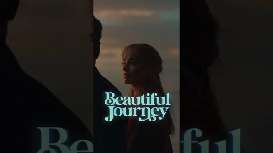 Відео до фільму Велика смілива красива подорож | Experience a journey unlike anything you&rsquo;ve seen.