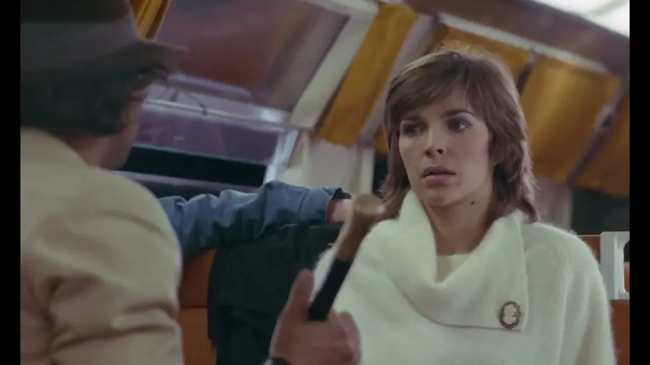 Відео до фільму Shot Pattern | Tir Group&eacute; aka Shot Pattern (1982) Official Trailer