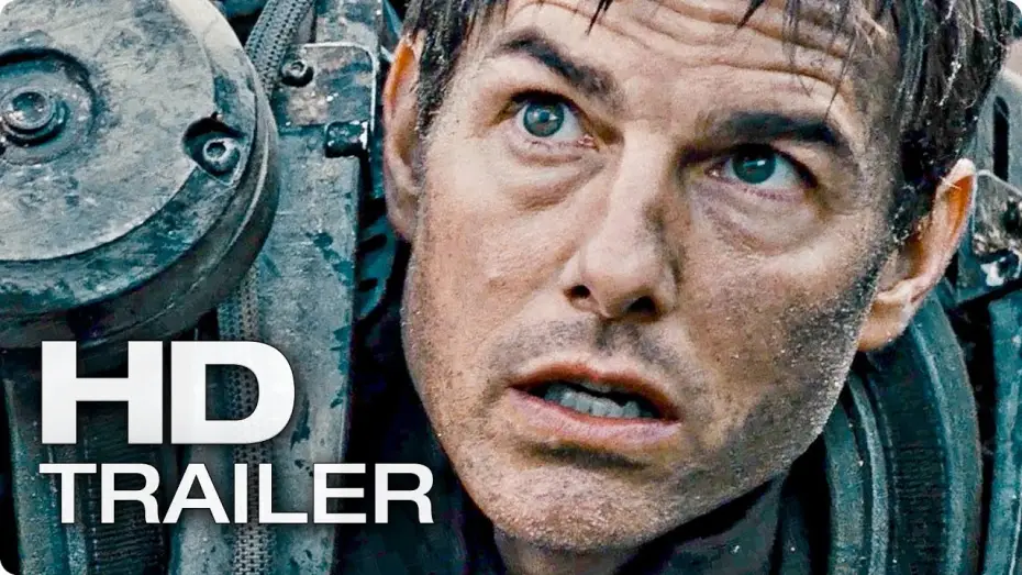 Відео до фільму На межі майбутнього | Exklusiv: EDGE OF TOMORROW Trailer #2 Deutsch German | 2014 [HD]
