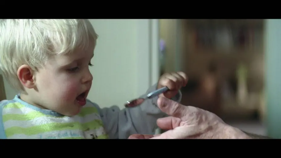 Відео до фільму Для неї | Всё ради неё - Trailer