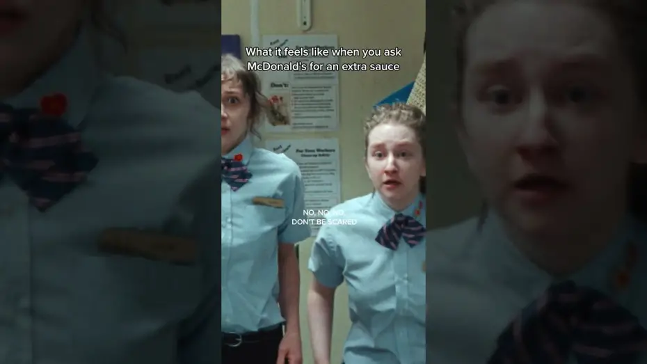 Відео до фільму Грабіжник за покликанням | Sauces