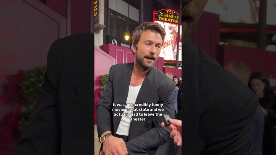 Відео до фільму Служниця | The cast of The Housemaid and Director Paul Feig share their favorite theatrical experiences.