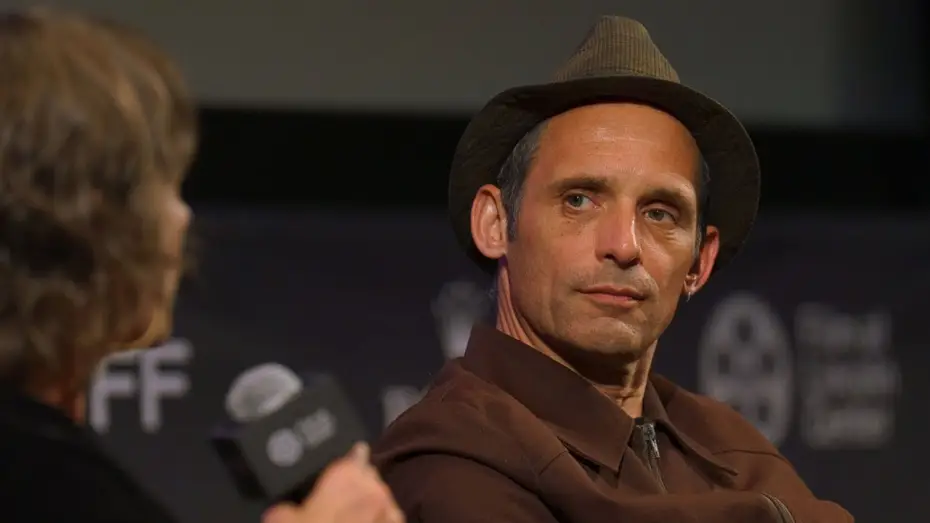 Відео до фільму Троянда Невади | Mark Jenkin and Mary Woodvine on Rose of Nevada