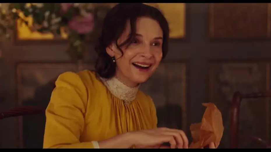 Відео до фільму Смак пристрасті | TV Spot