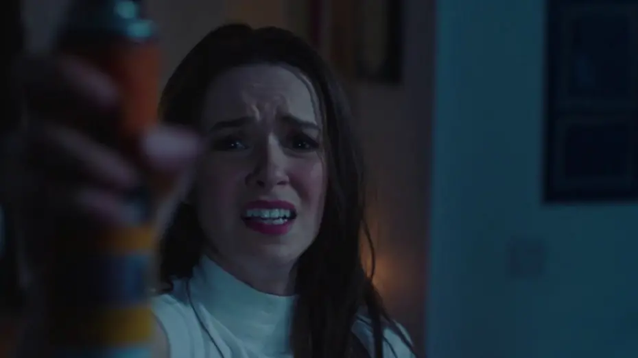 Відео до фільму Дрон | Official Trailer