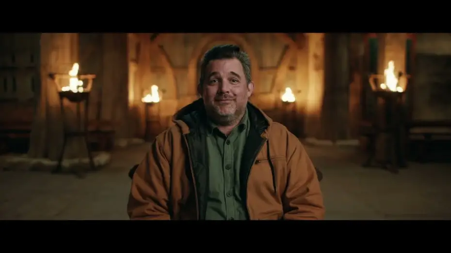 Відео до фільму Як приборкати дракона | My Universal Story: Daniel Birt