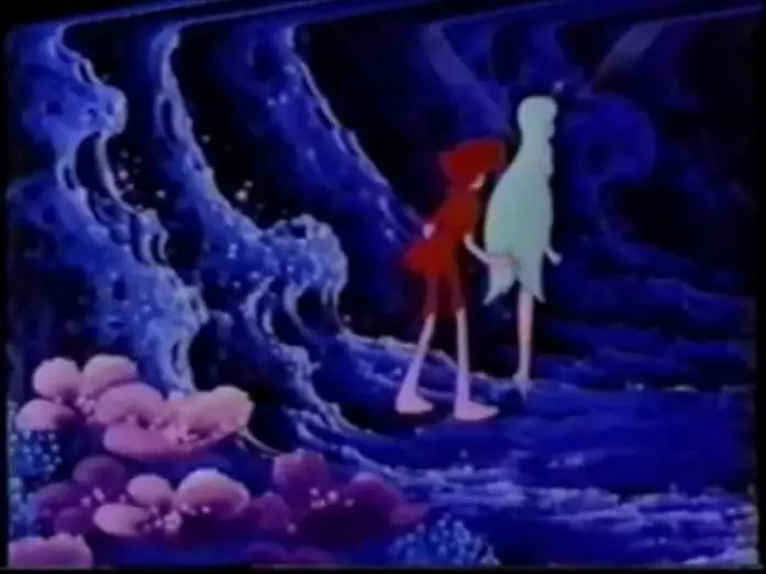 Відео до фільму Sea Prince and the Fire Child | The Legend of Sirius (The Sea Prince and The Fire Child) - English Dubbed