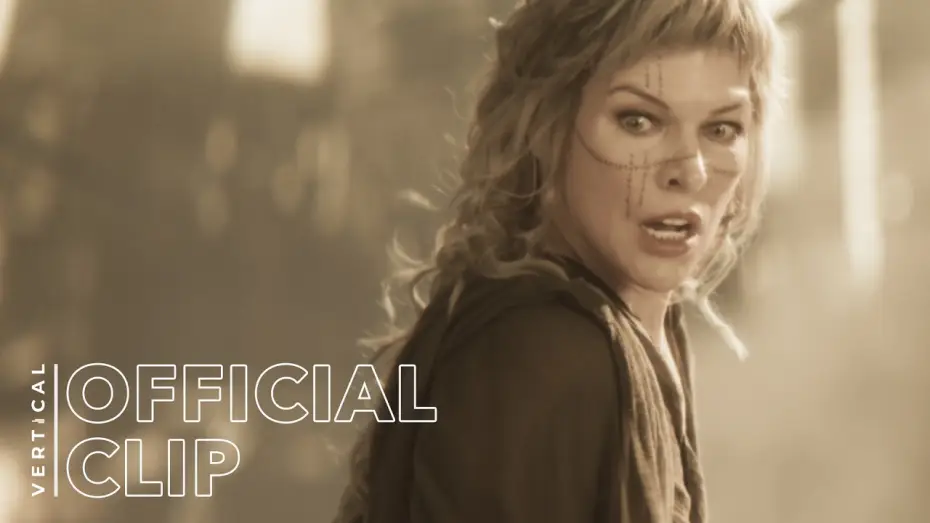 Відео до фільму У загублених землях | "Cut The Cable"