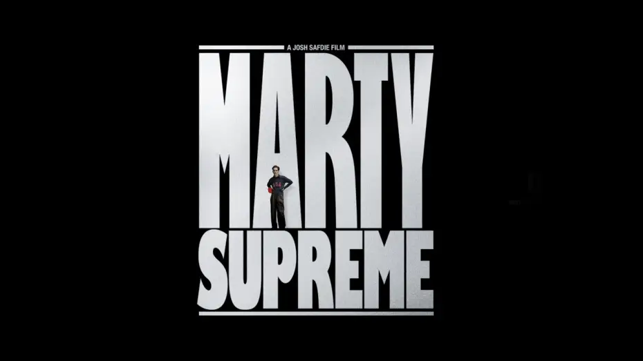 Відео до фільму Марті Супрім. Геній комбінацій | Scene at the Academy (Feat. Timoth&eacute;e Chalamet, Gwyneth Paltrow and More)