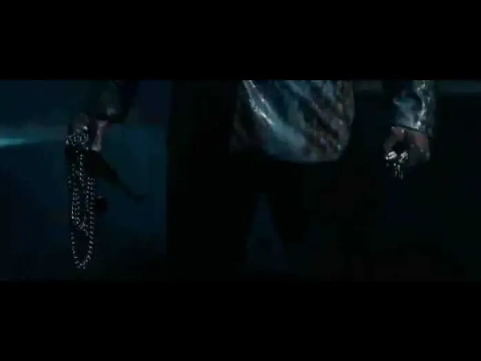 Відео до фільму Ніндзя-вбивця | Ninja Assassin - Il trailer ufficiale in HD