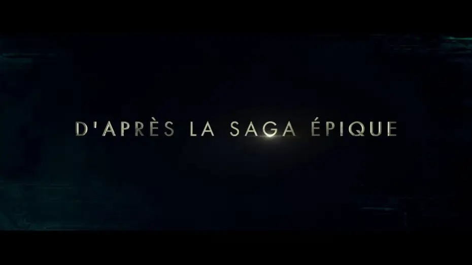 Відео до фільму Темна Вежа | La Tour Sombre - TV Spot "Revenge" 20s - VF