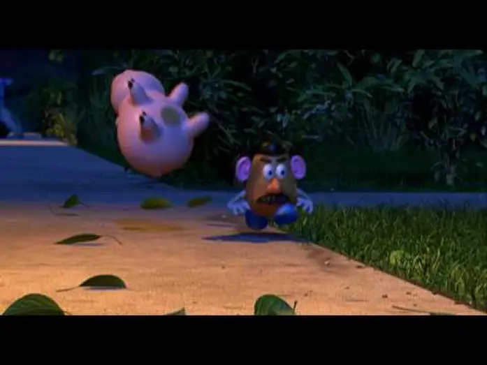 Відео до фільму Історія іграшок 2 | Toy Story 2 en 3D |&nbsp;Trailer Oficial | Disney &middot; Pixar Oficial