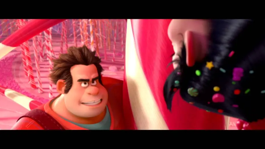 Відео до фільму Ральф-руйнівник | Ralph reichts - Featurette: Zuschauerreaktionen - Deutsch HD