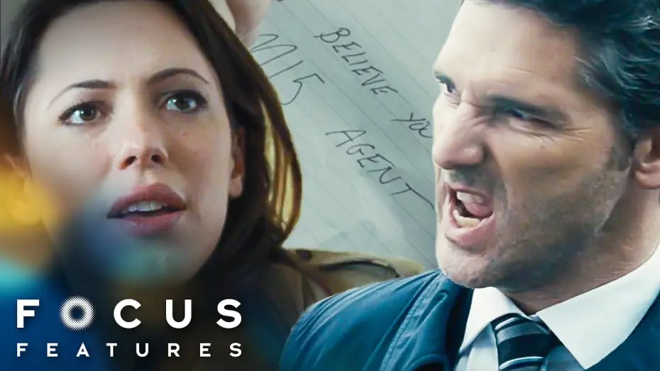 Відео до фільму Замкнутий ланцюг | Martin's Startling Discovery