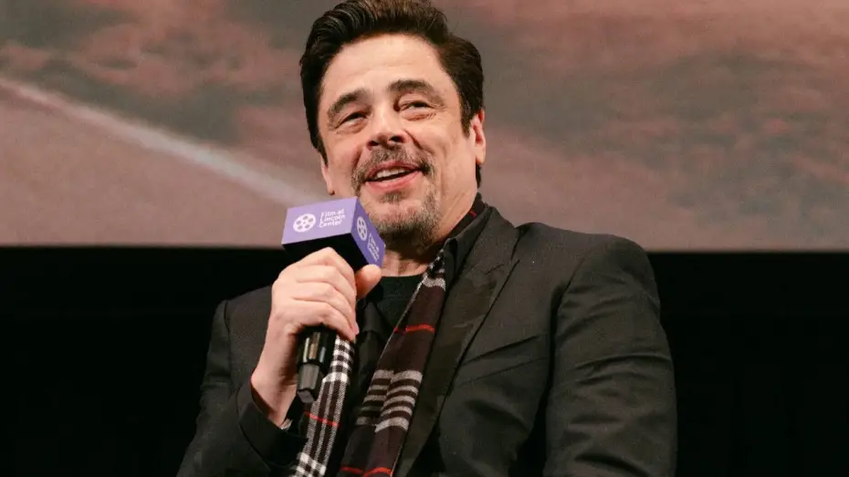 Відео до фільму Одна битва за іншою | Benicio del Toro on One Battle After Another