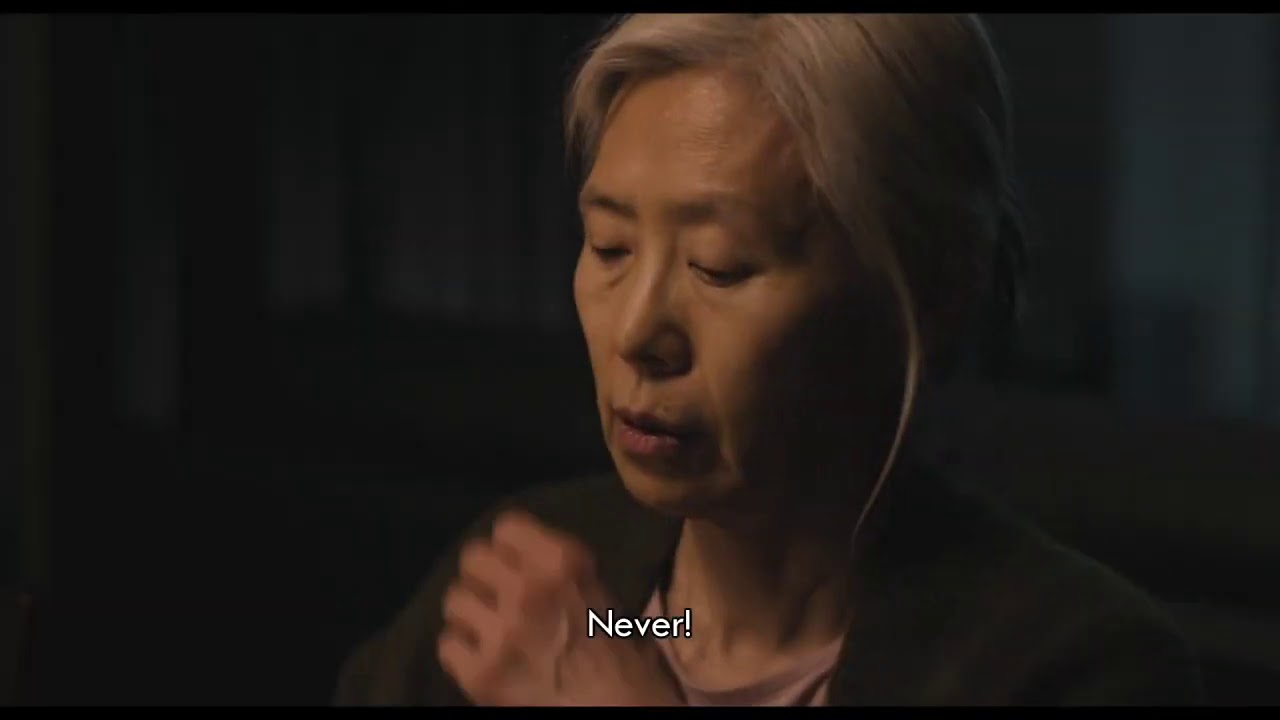 Відео до фільму An Old Lady | An Old Lady (2020)