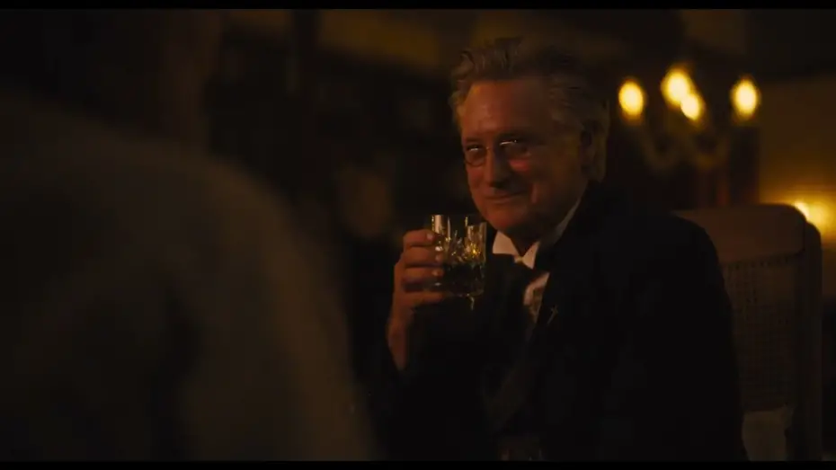 Відео до фільму Killing Faith | Preacher