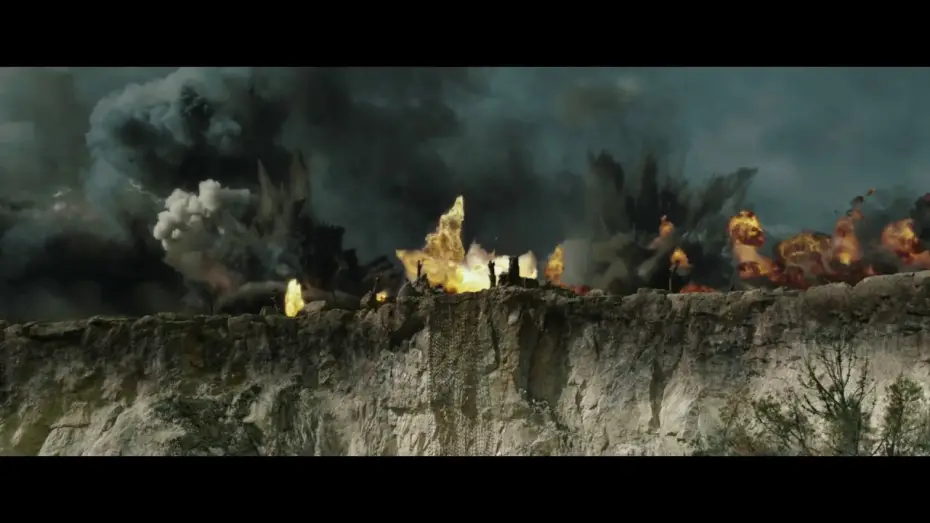 Відео до фільму З міркувань совісті | TU NE TUERAS POINT - extrait "Arriv&eacute;e &agrave; Okinawa" - VOST