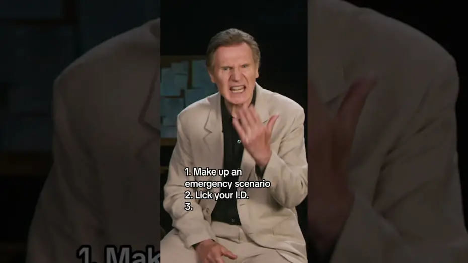 Відео до фільму Голий пістолет | Speeding Ticket