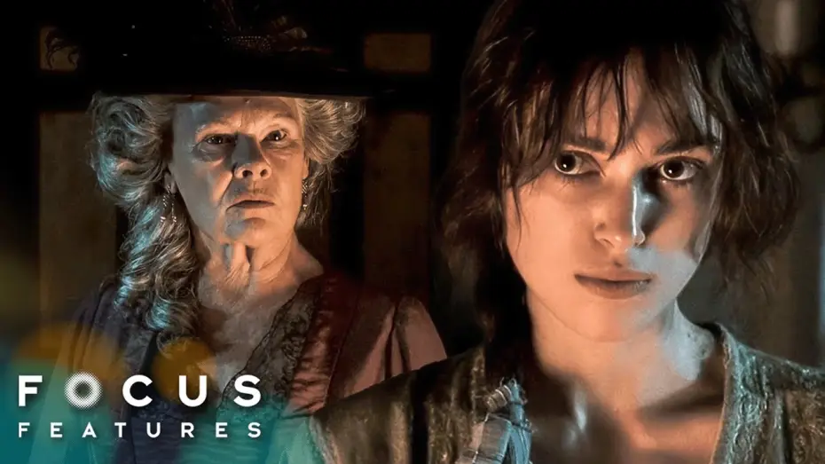 Відео до фільму Гордiсть та упередження | More Than A Rumor