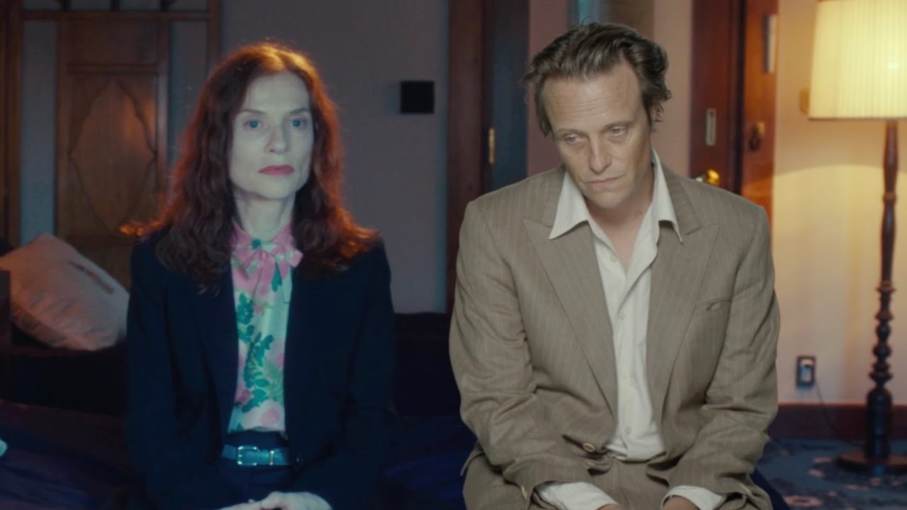 Відео до фільму Sidonie au Japon | First trailer for &lsquo;Sidonie In Japan&rsquo; starring Isabelle Huppert