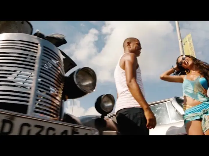 Відео до фільму Форсаж 8 | FAST & FURIOUS 8 - Featurette "Le auto di Cuba" (sottotitoli in italiano)