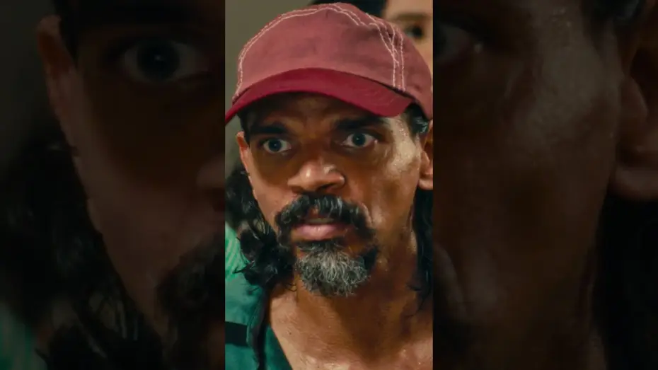 Відео до фільму Таємний агент | Wagner Moura delivers a tour-de-force Oscar-nominated performance in THE SECRET AGENT. [Subtitled]