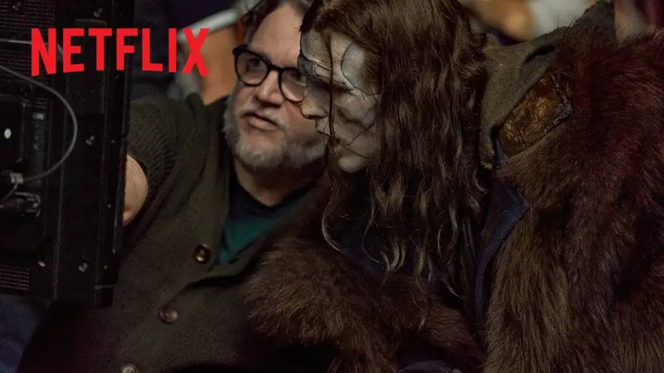 Відео до фільму Франкенштейн | How Jacob Elordi transformed for Frankenstein