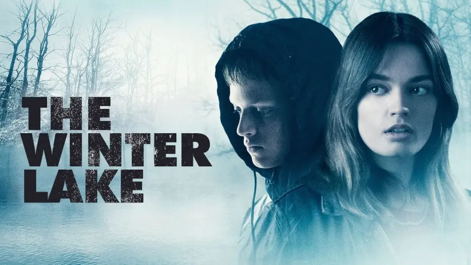 Відео до фільму The Winter Lake | The Winter Lake (2021) Official Trailer