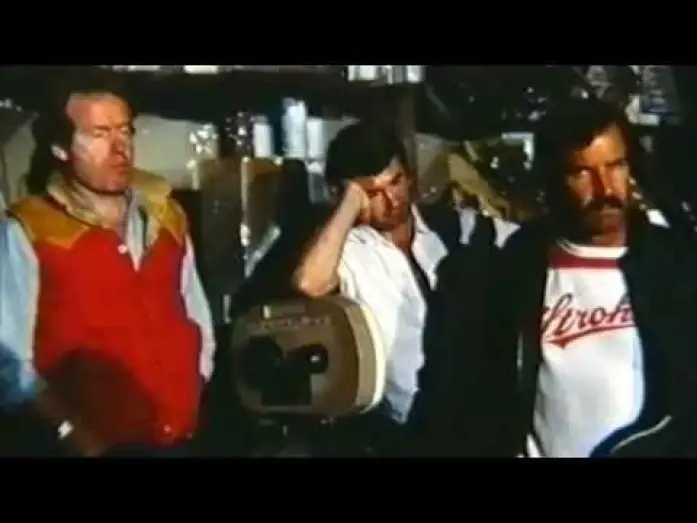 Відео до фільму Той, хто біжить по лезу | On the Edge of Blade Runner