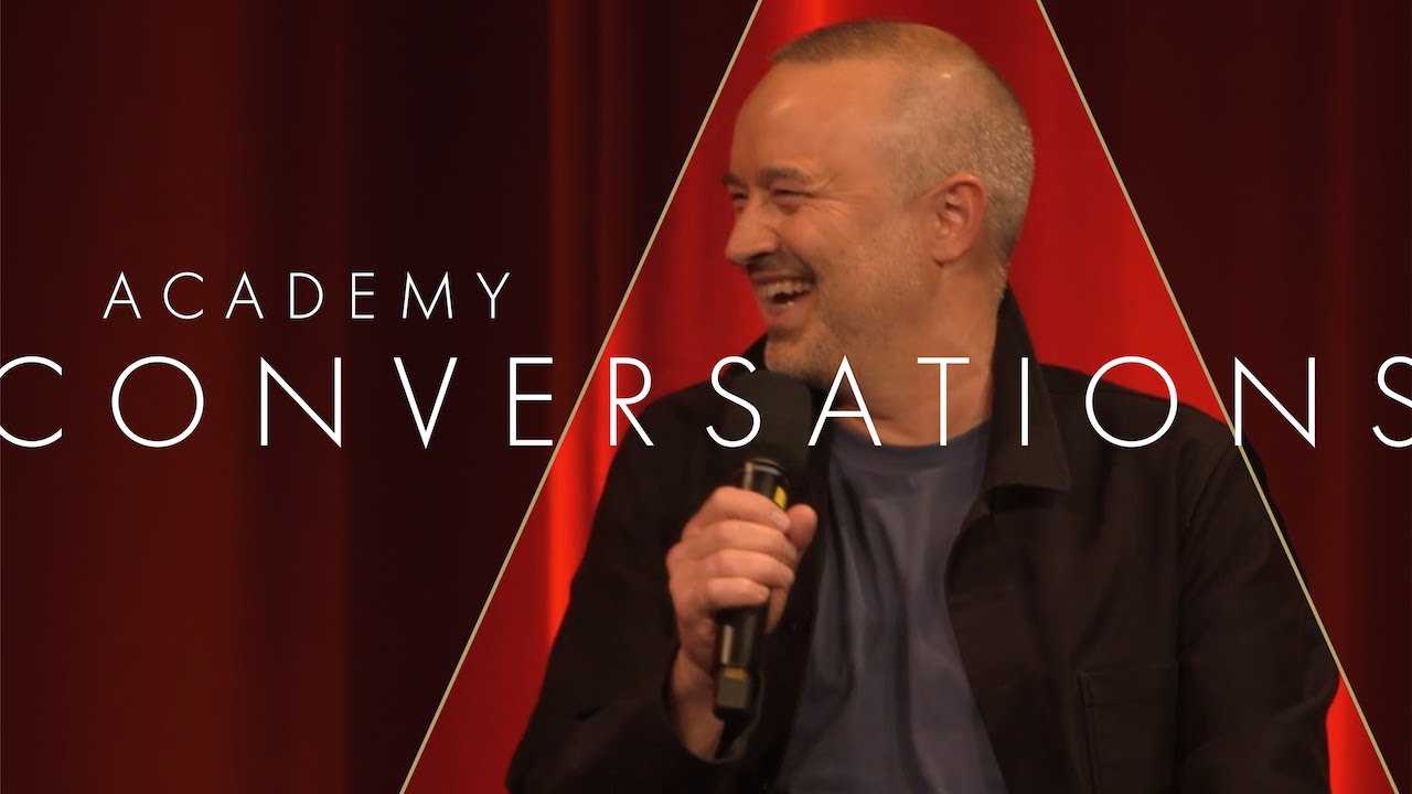 Відео до фільму Девід Бові: Мрія місячної доби | Academy Conversations: 'Moonage Daydream' w/ Filmmakers