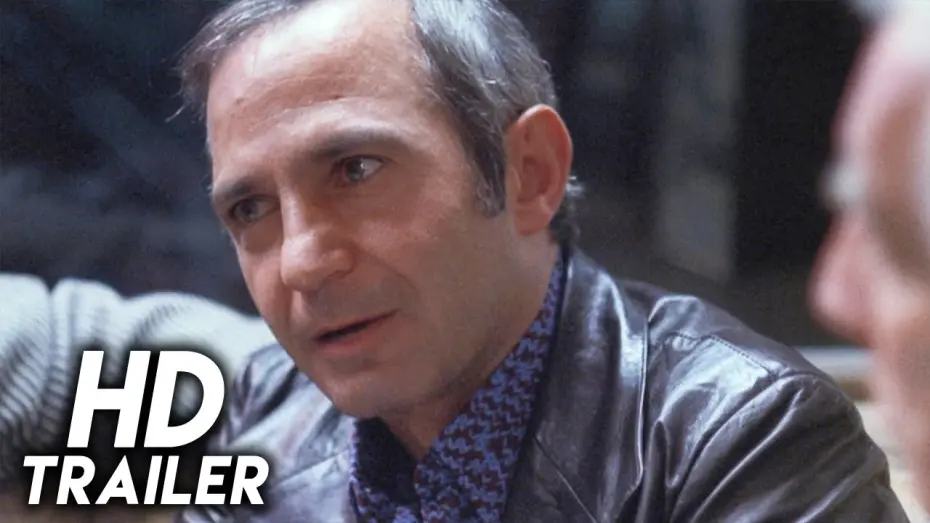 Відео до фільму The Killing of a Chinese Bookie | The Killing of a Chinese Bookie (1976) ORIGINAL TRAILER [HD 1080p]