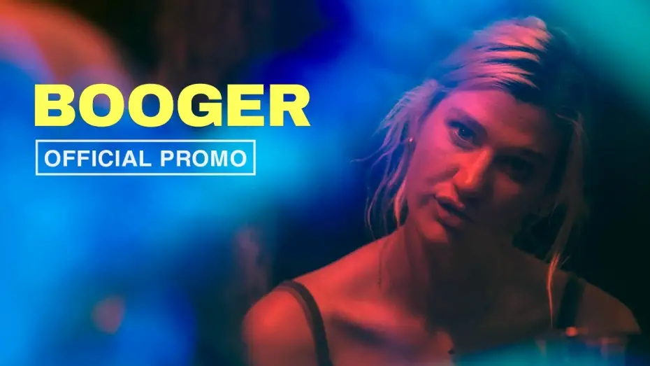 Відео до фільму Booger | Official Promo